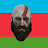 Kratos but, from Azerbaijan