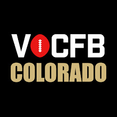 Colorado at The Voice of College Football