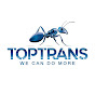 Toptrans - International Shipping logo