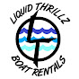 LiquidThrillzBoatRentals logo