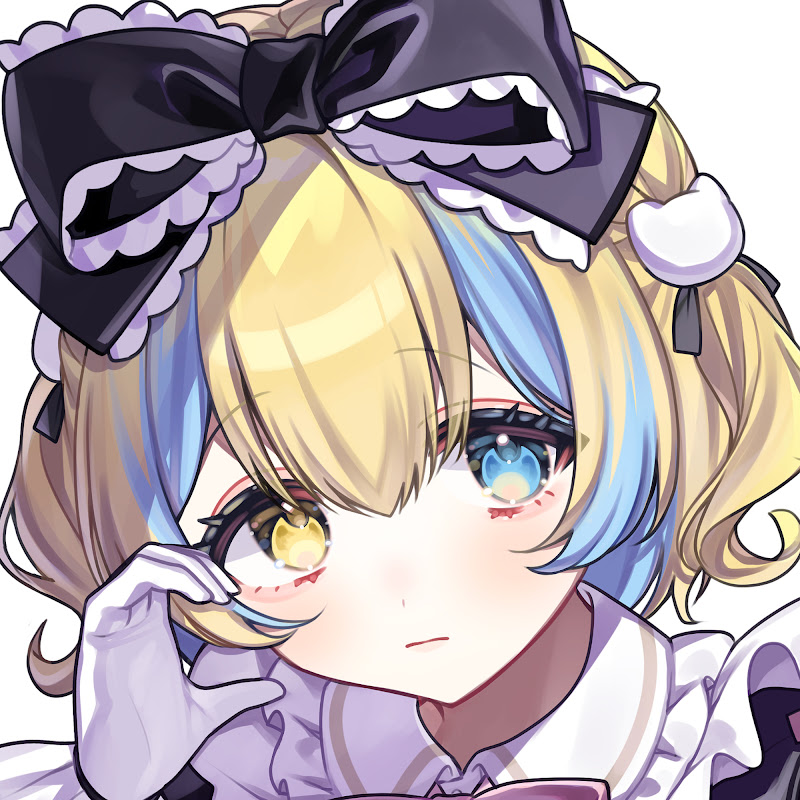 天夜星ひな / Amayose Hina【ななすぺ】