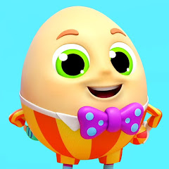 Humpty Dumpty Nursery Rhymes and Baby Songs  avatar