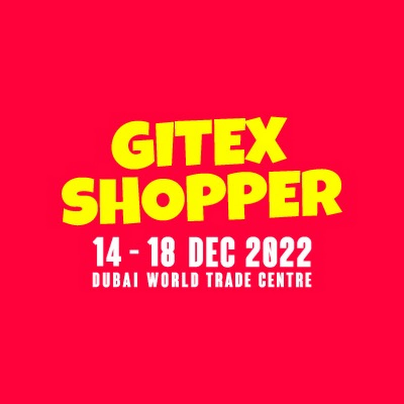 GITEXShopper