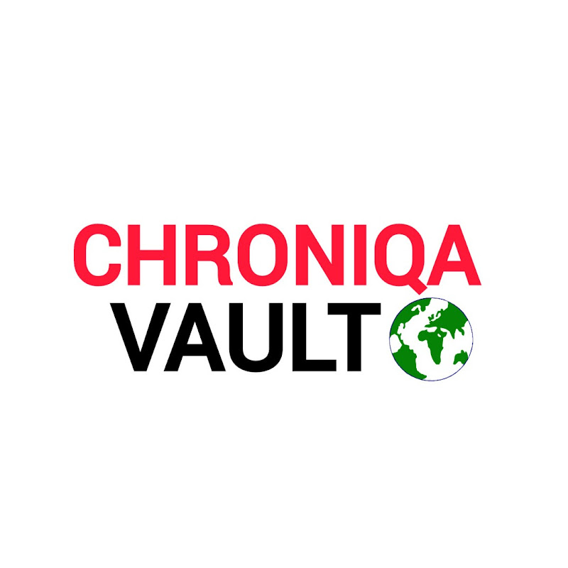 ChroniqaVault