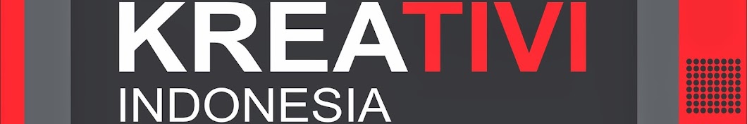 KREATIVI INDONESIA YouTube channel avatar
