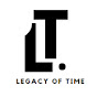 Legacy of Time logo