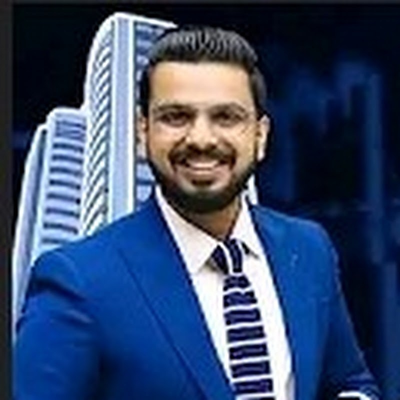 Share market Shashikant Kamble