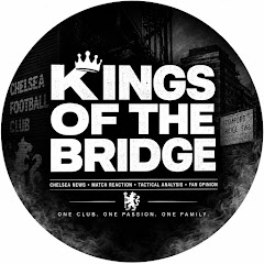 KINGS OF THE BRIDGE
