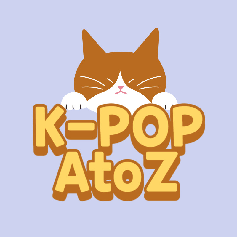K-POP AtoZ