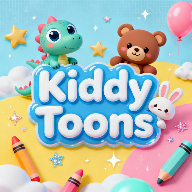 Kiddy Toons