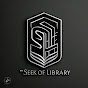 Seek of Library logo