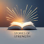 Stories of Strength111 logo