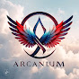Arcanum logo