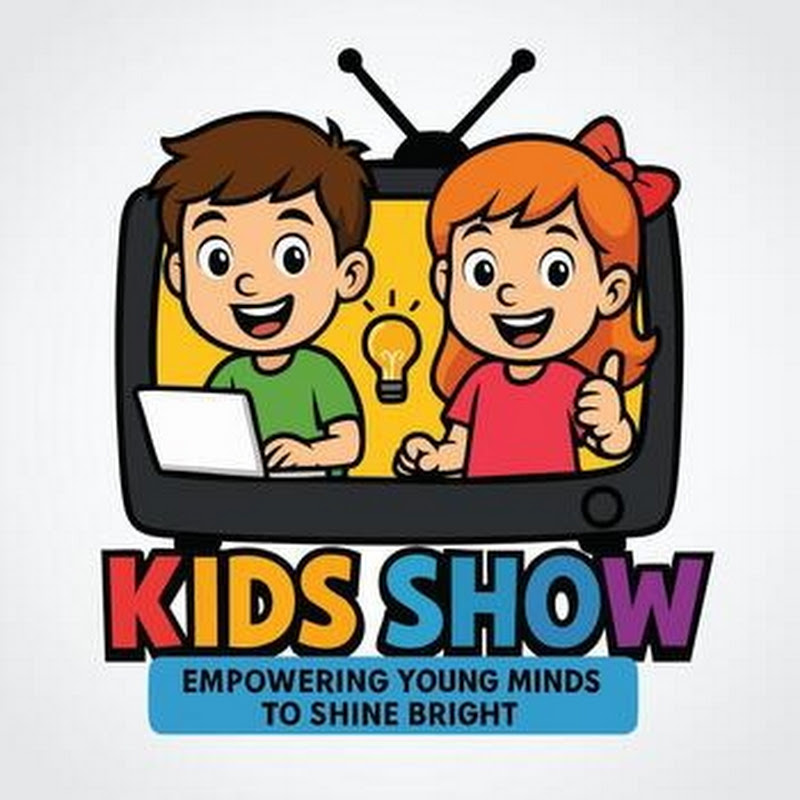 Fun Educational Vedio For Kids