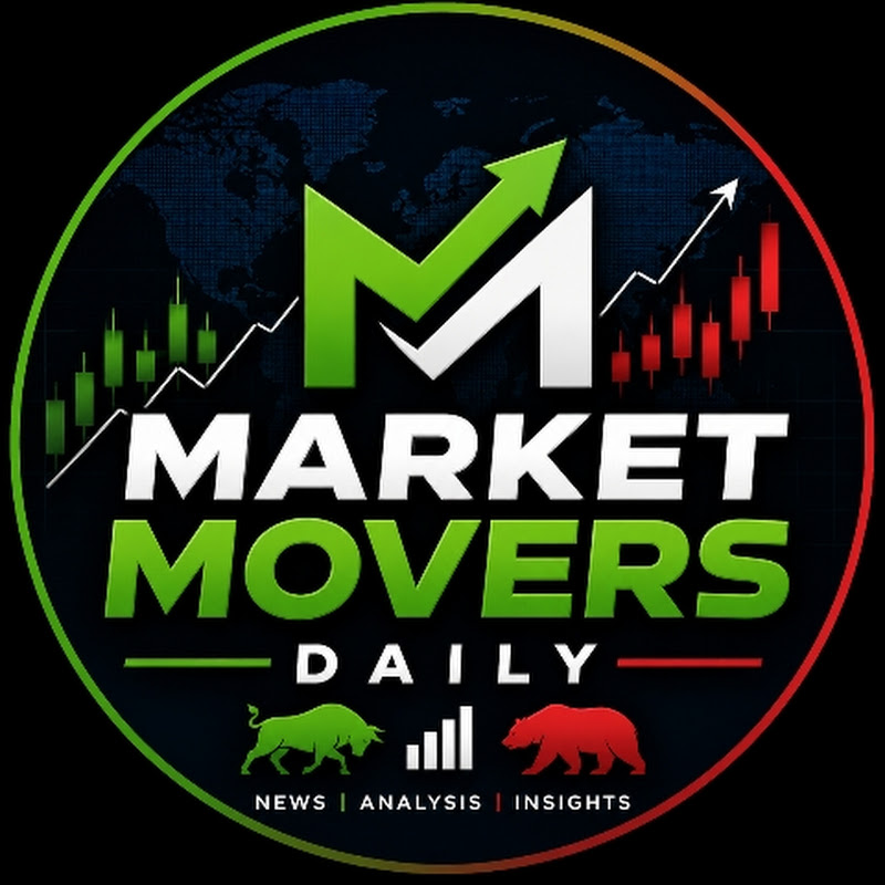 Market Movers Daily