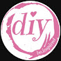 DiY l Be Inspired logo