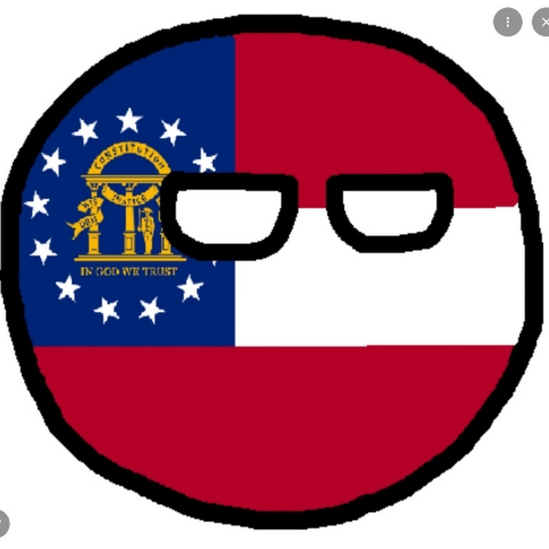 Mapperfromgeogria has quit for a while