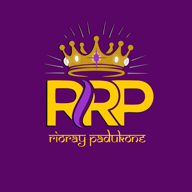 RioRay Padukone icon