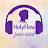 @Holyflow-jesuswind