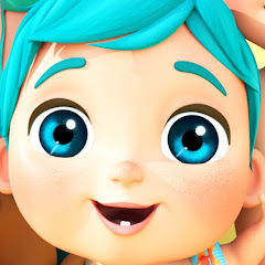 Channel thumbnail for Super kids Nursery Rhymes & Baby Songs