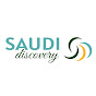 Trips Discovery - Saudi Discovery logo