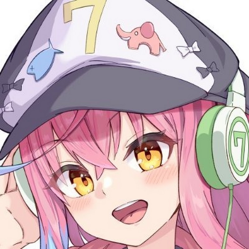 なりす@尾張なな