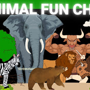 Fun Animal Chanel 