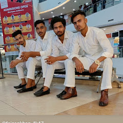 Faizan Khan