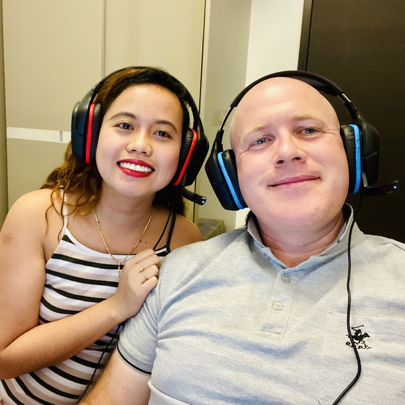 Tim & Vena Adventures