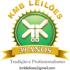 KMB Leiloes