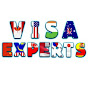 Visa Expert Shorts logo