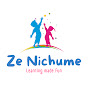 Ze Nichume logo