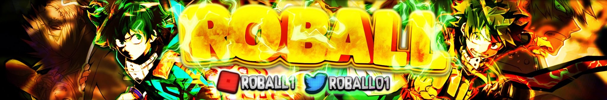 Roball Youtube Channel Analytics And Report Powered By Noxinfluencer Mobile - insect breathing the best pvp breath demon slayer roblox youtube