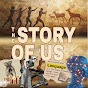 The Story of Us logo
