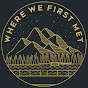 Where We First Met logo