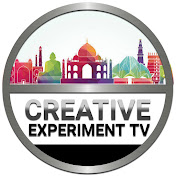 CREATIVE EXPERIMENT TV