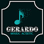 Gerardo casas . - @gerardocasas.7621 - Youtube