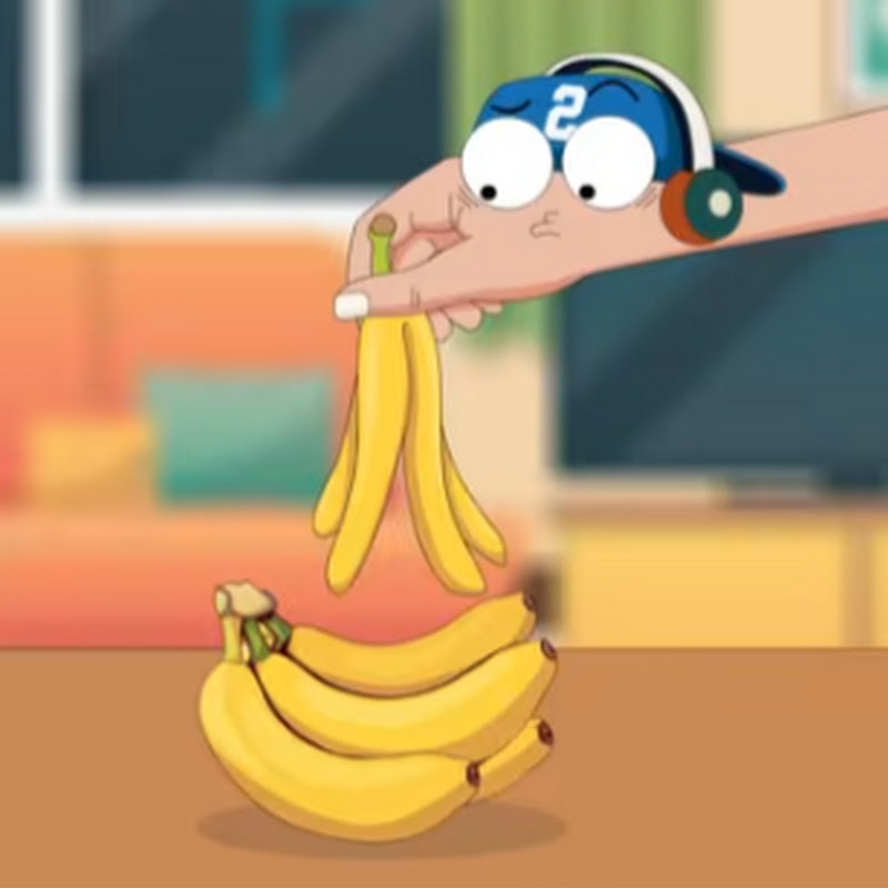 Dr.Banana
