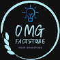 OMG FactsTube logo