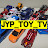 JYP TOY TV