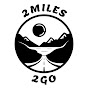 2Miles2Go logo