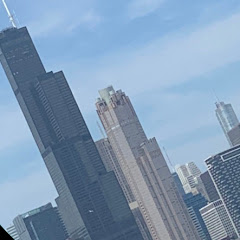 Chiraq Humor