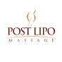 CS Post Lipo Massage logo