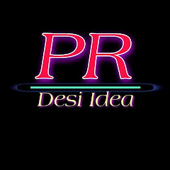 PR Desi Idea net worth