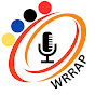 WRRAP Welsh Rugby Podcast logo