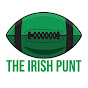 The Irish Punt logo