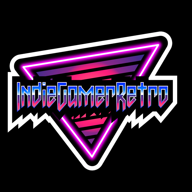 IndieGamerRetro