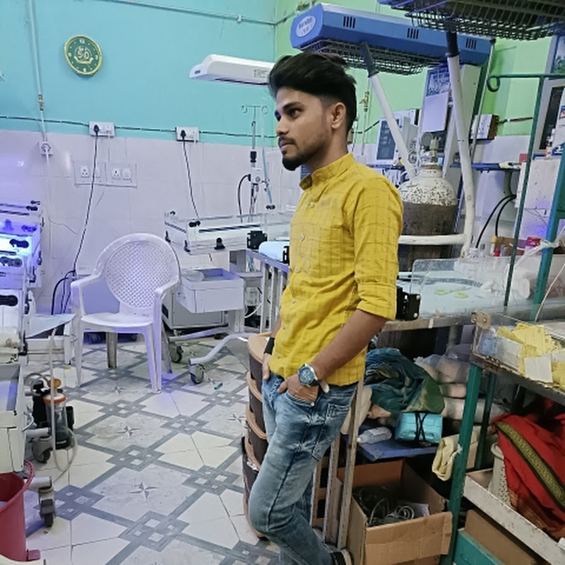 SHAKEEL NURSING  WORK