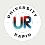 University Rapid logo