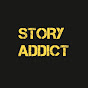 story addict logo